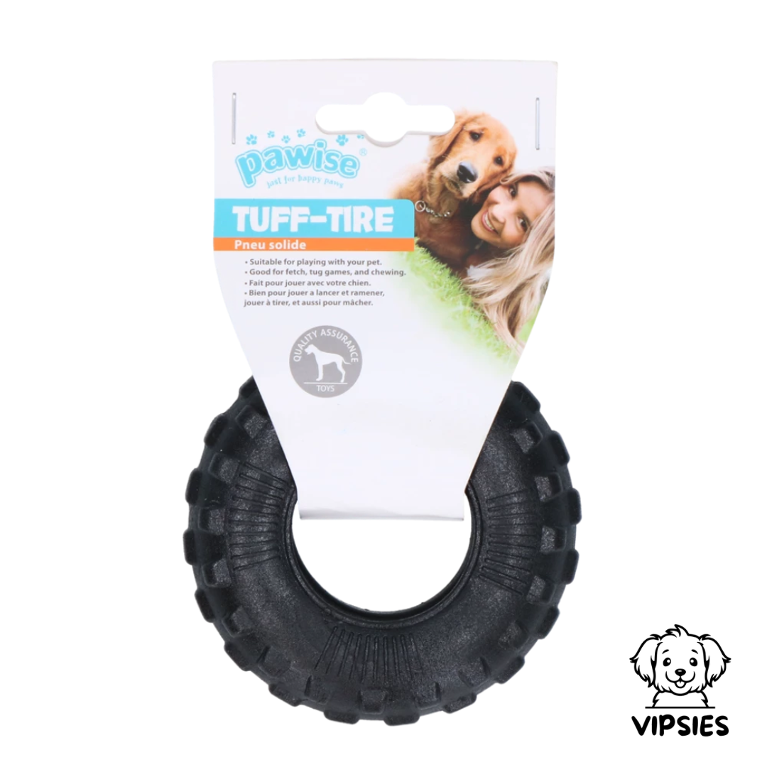 Pawise Tuff - Tire 10cm