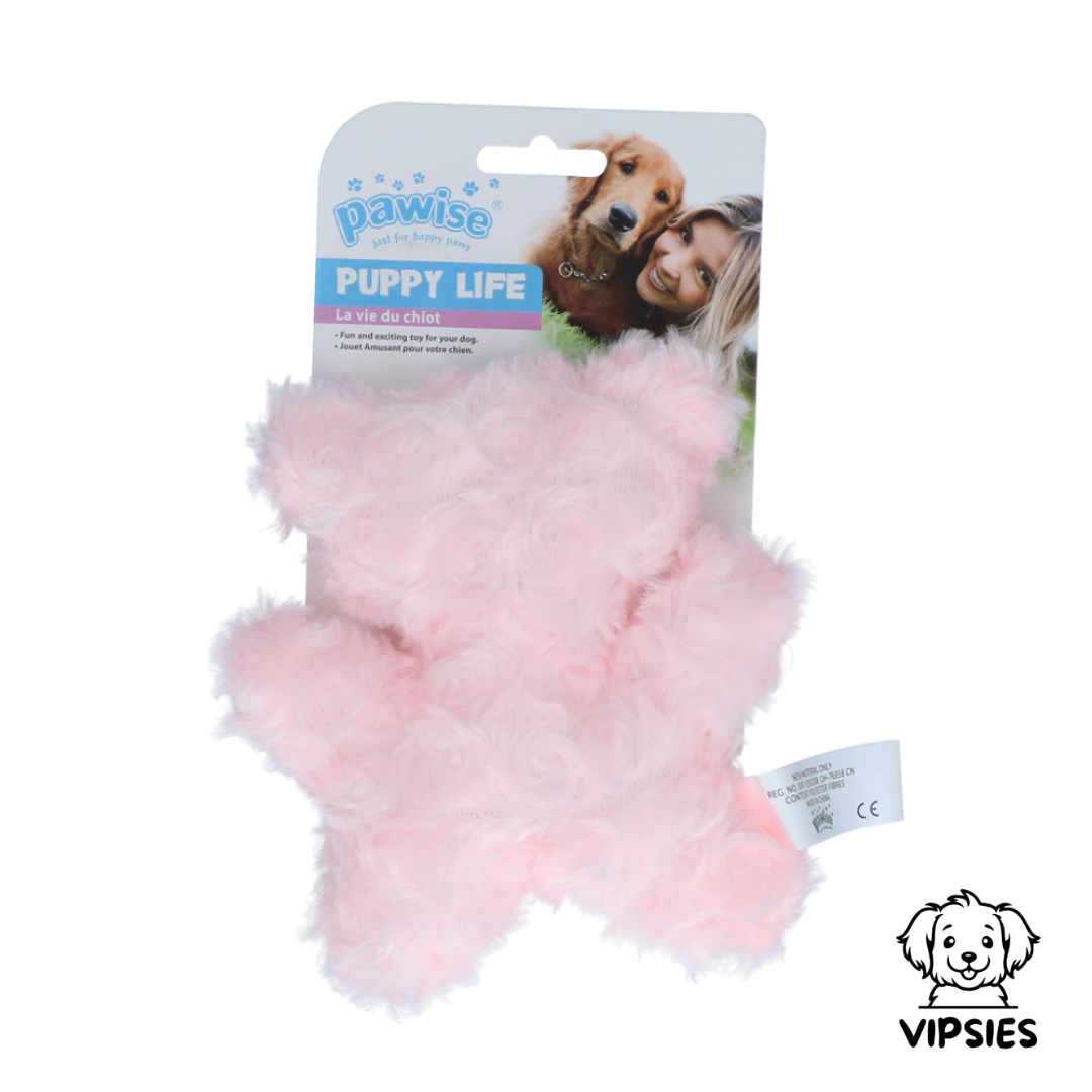 Pawise Bear Roze