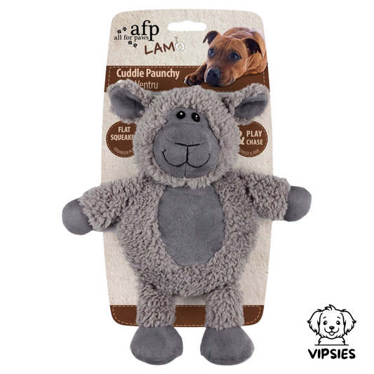AFP Cuddle Paunchy - Schaap