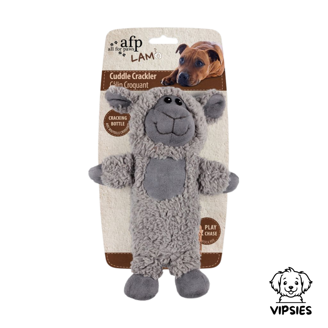 AFP Cuddle Crackler - Schaap