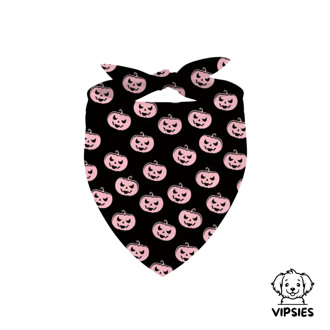 Bandana Pumpkin