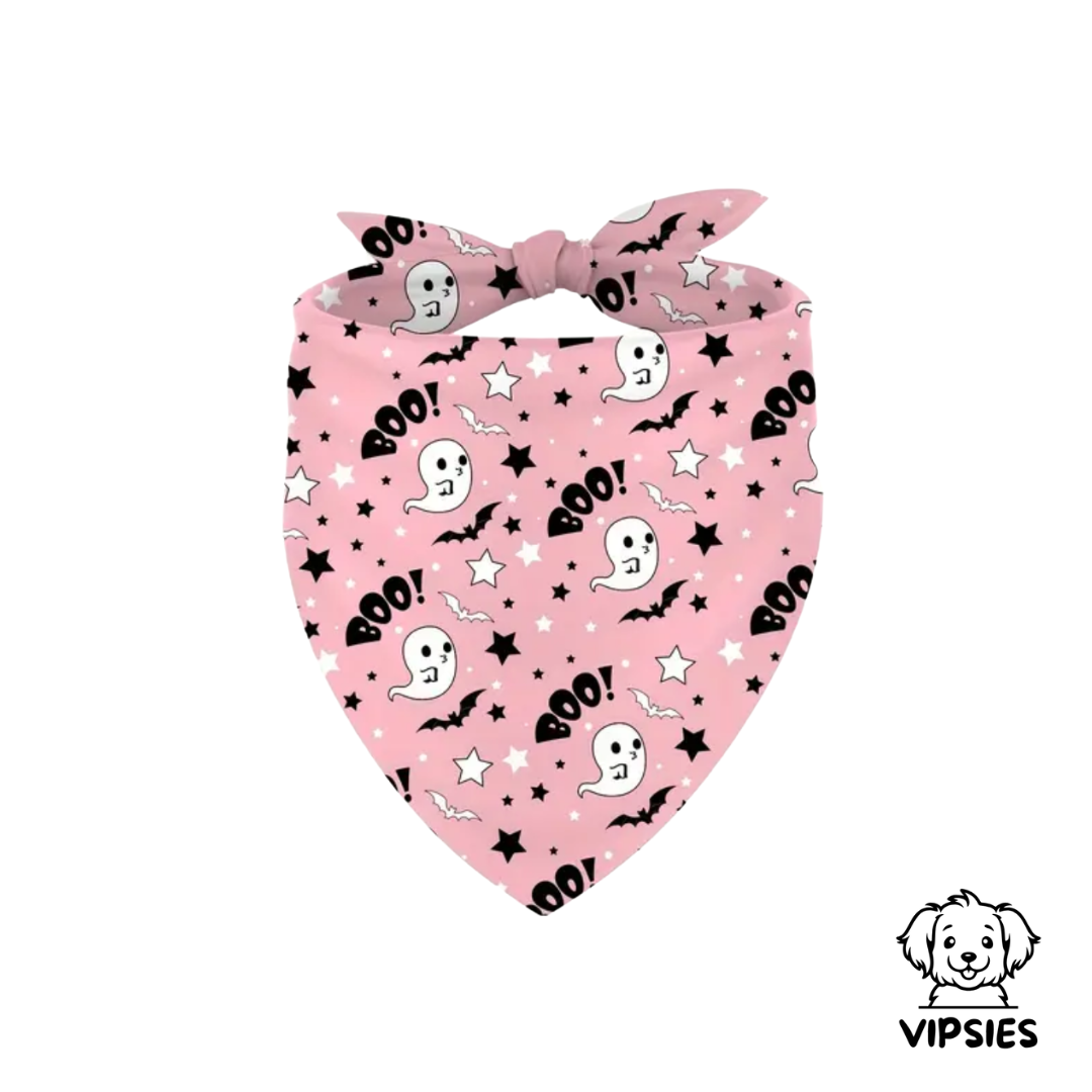 Bandana BOO!