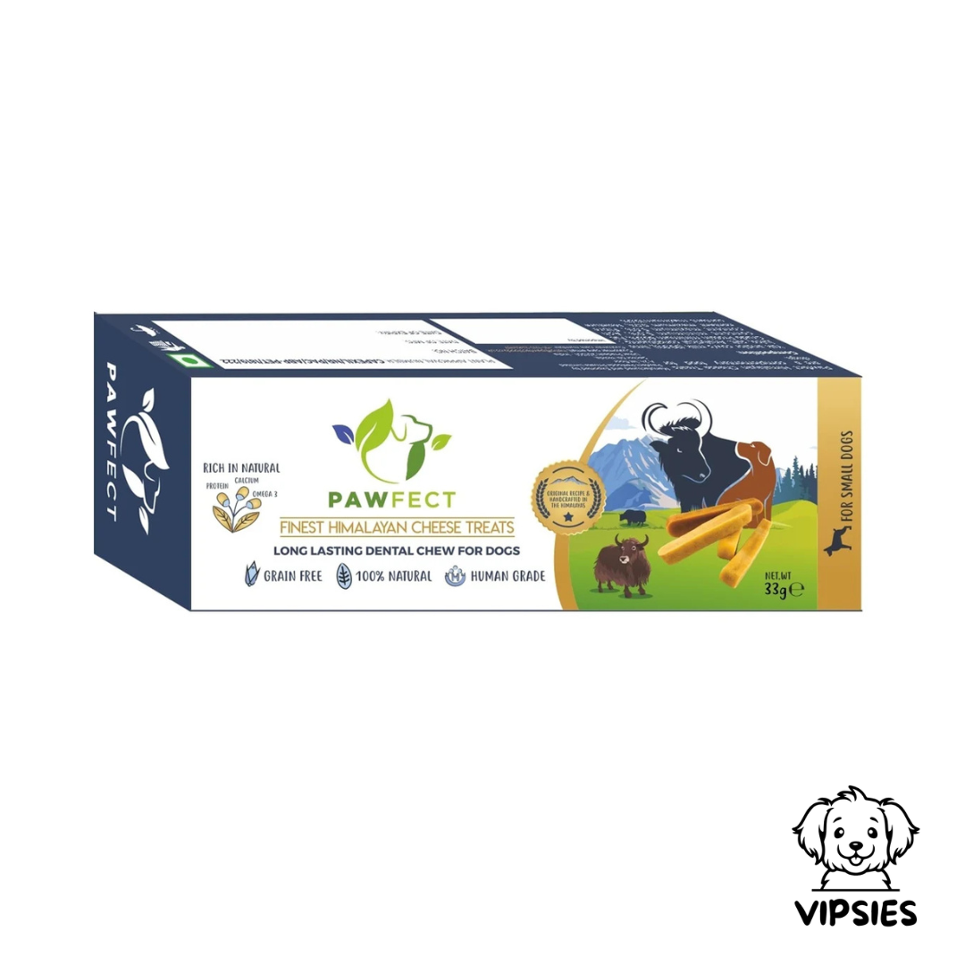 Pawfect Chew Bar Small