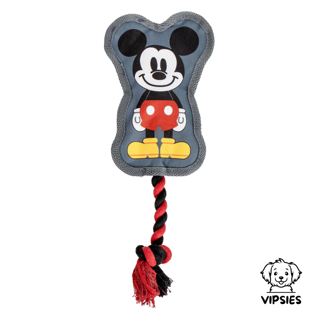 Mickey Mouse Trektouw Speeltje