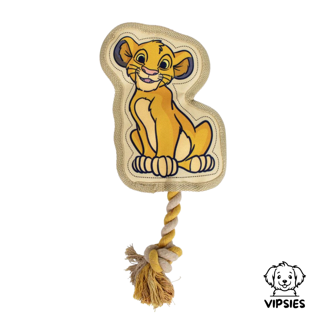 Simba Trektouw Speeltje