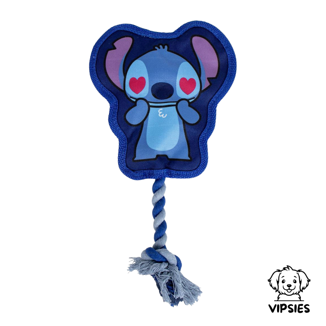 Stitch Trektouw Speeltje
