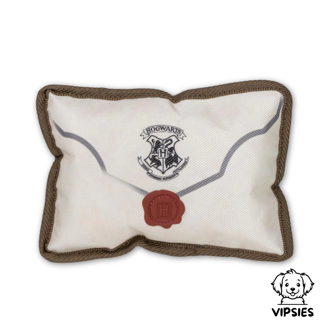 Harry Potter Zweinstein Brief Speeltje