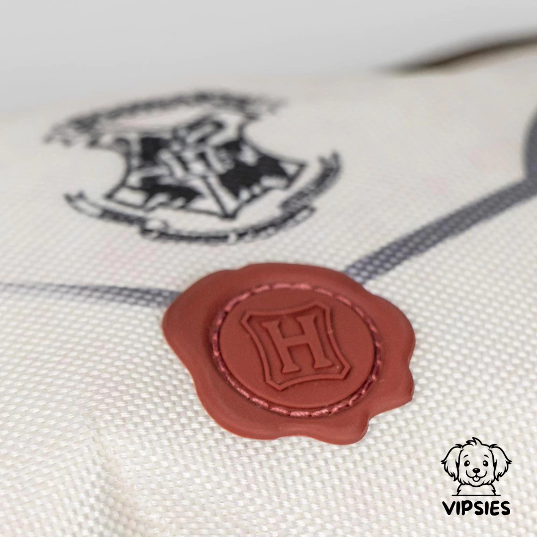 Harry Potter Zweinstein Brief Speeltje