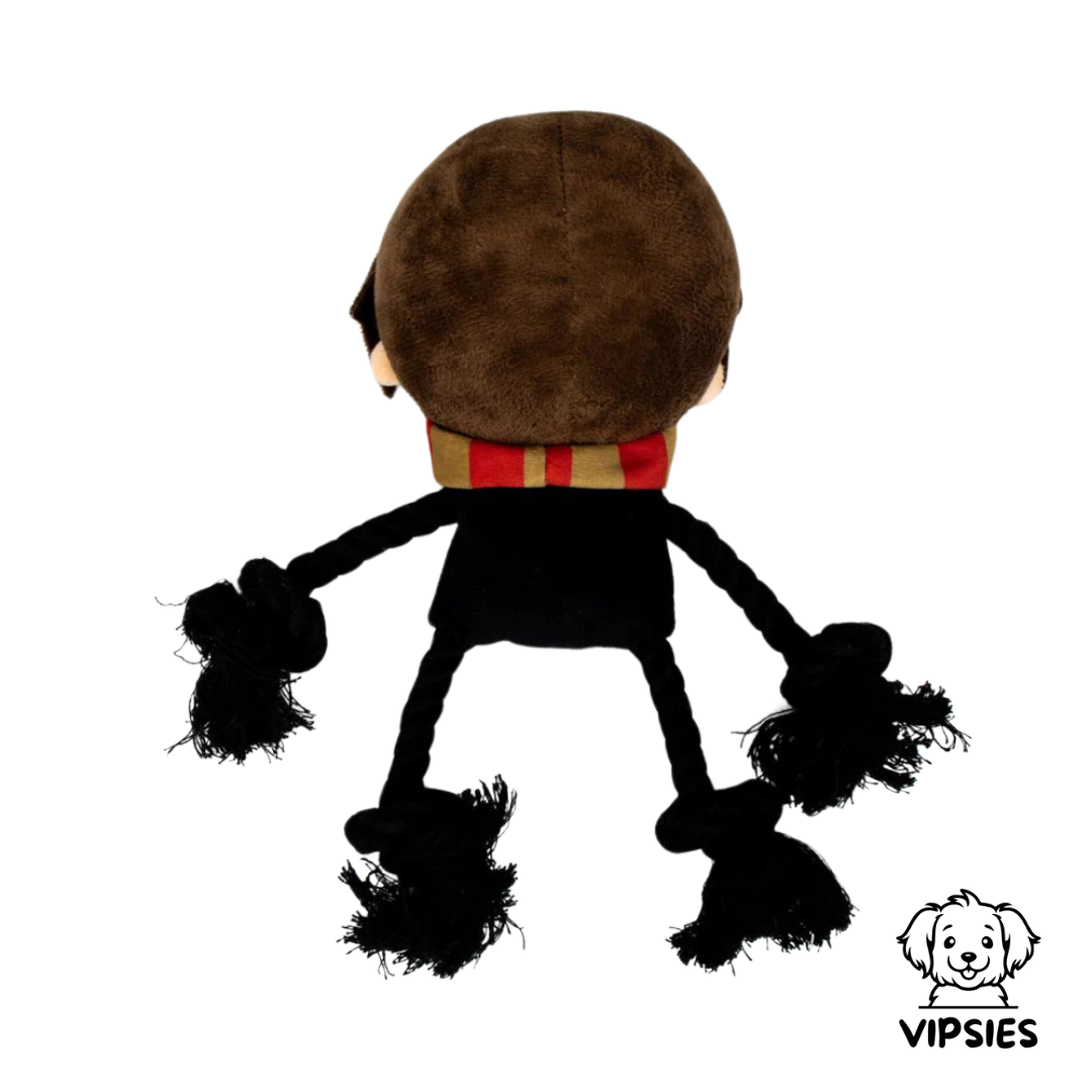 Harry Potter Knuffel Met Touw