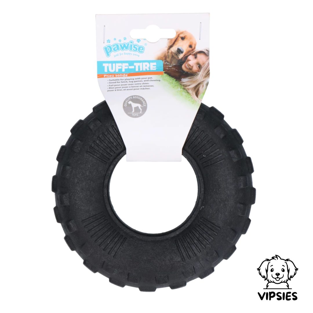 Pawise Tuff-Tire 15cm