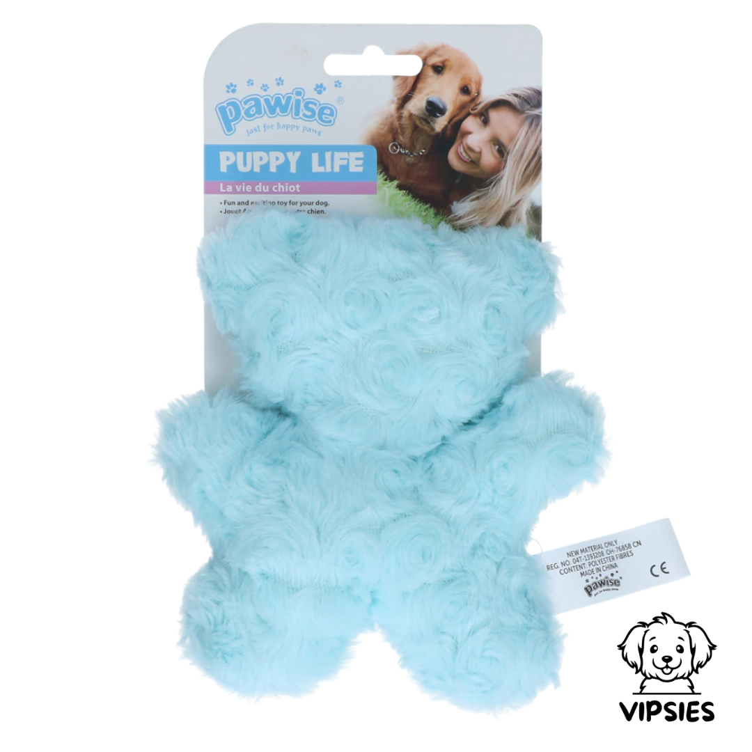 Pawise Bear Blauw