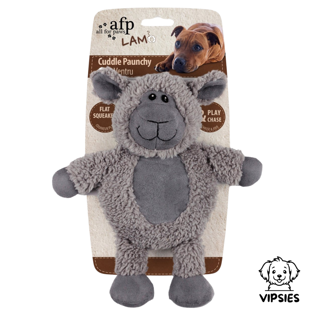 AFP Cuddle Paunchy - Schaap