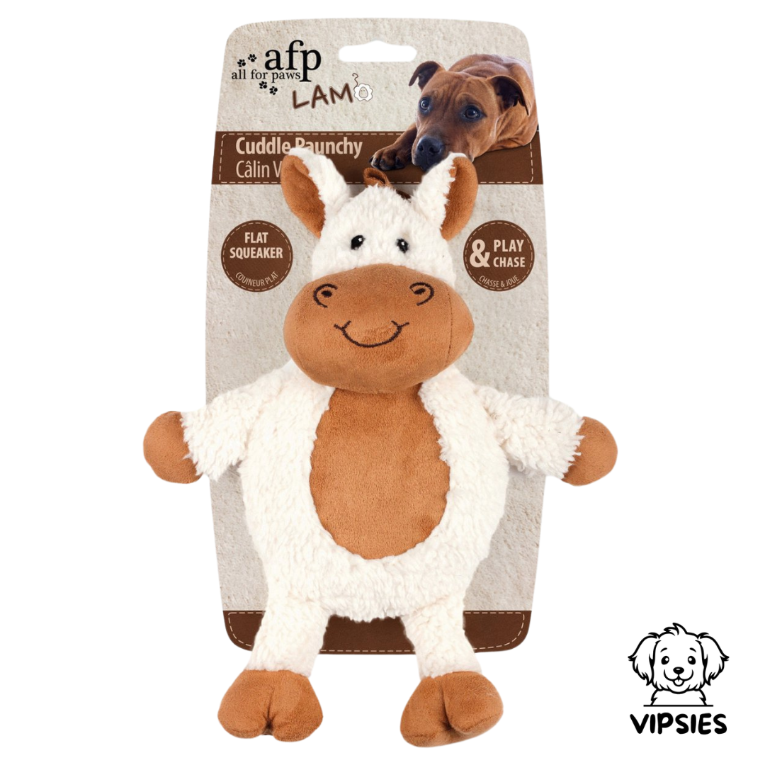 AFP Cuddle Paunchy - Paard