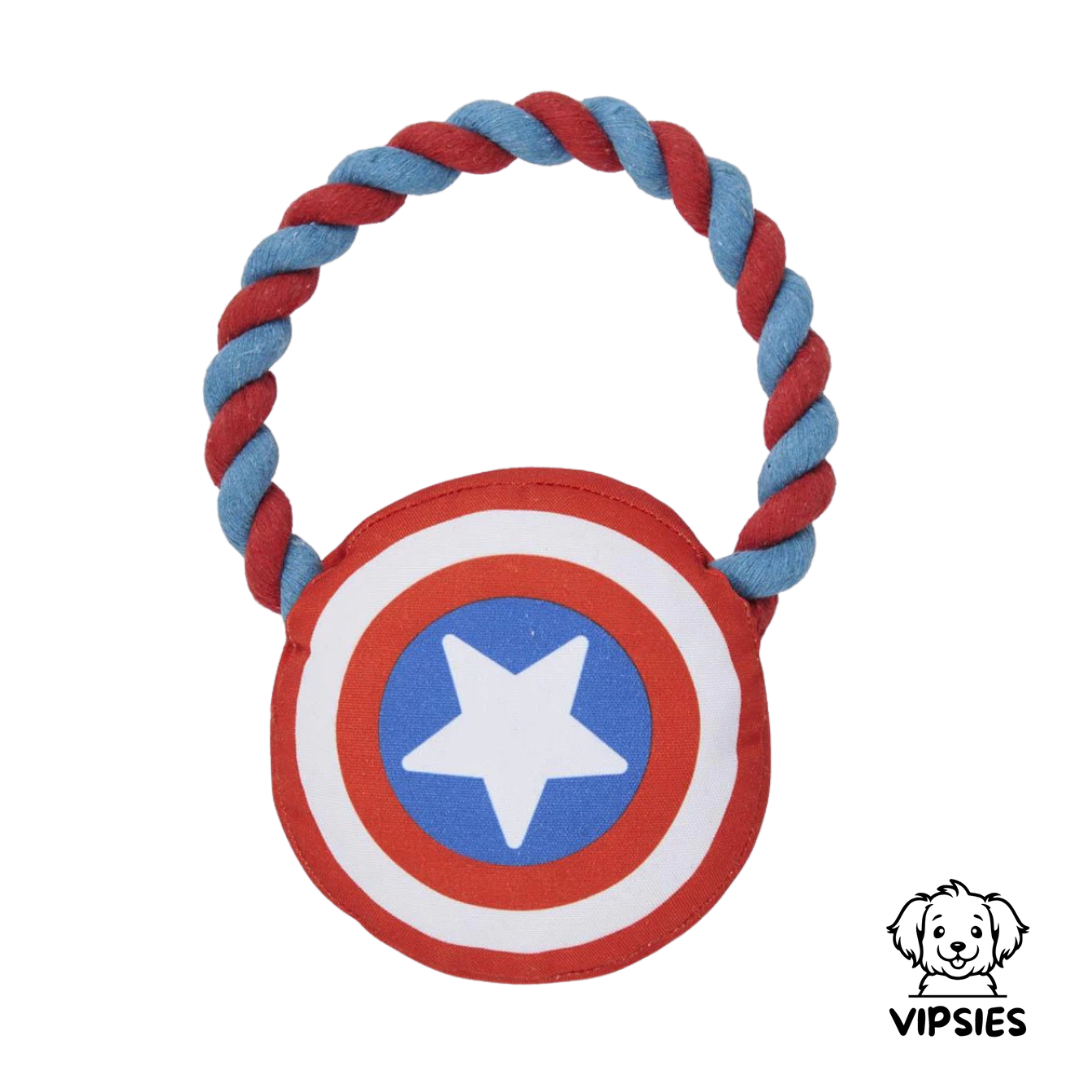 Captain America Schild