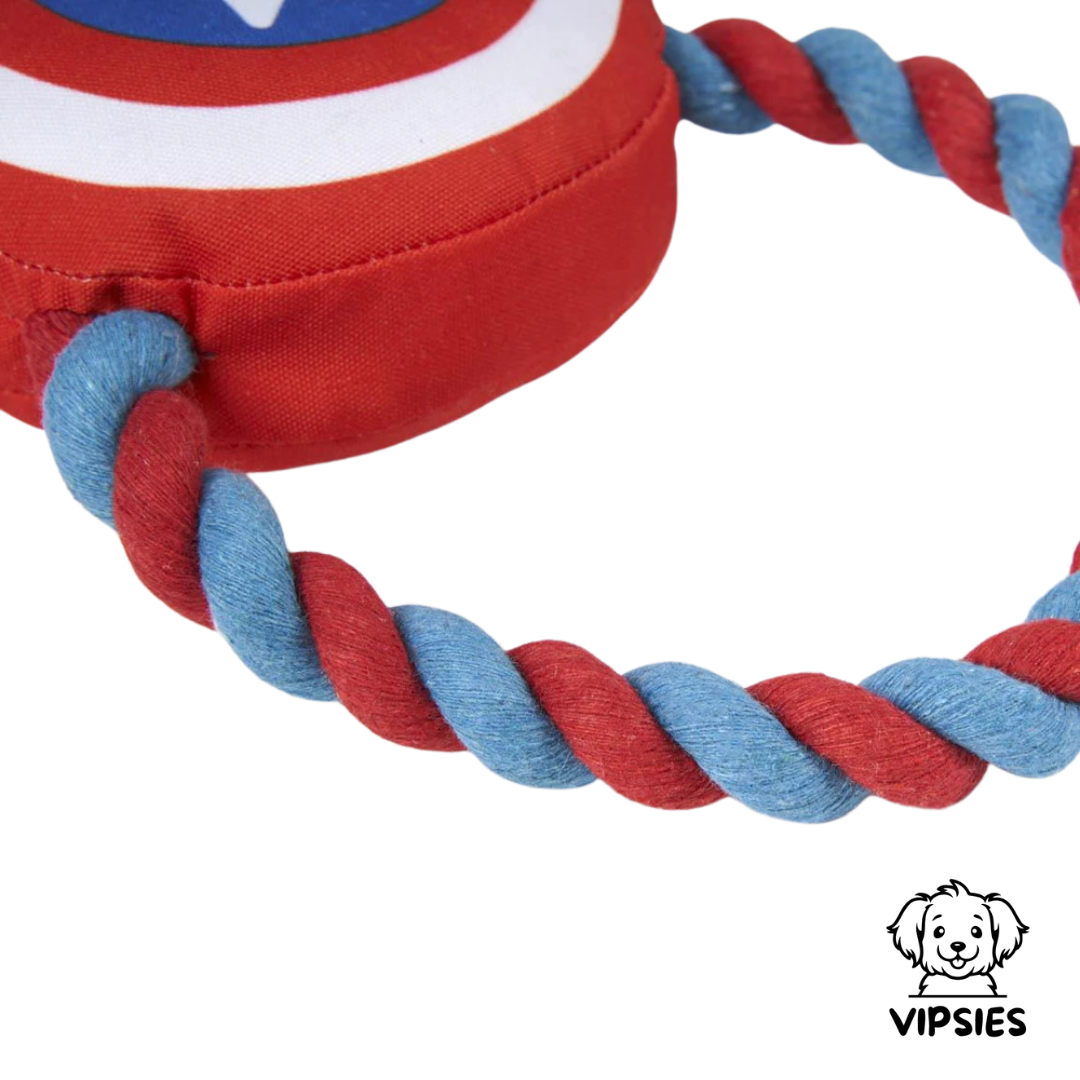 Captain America Schild