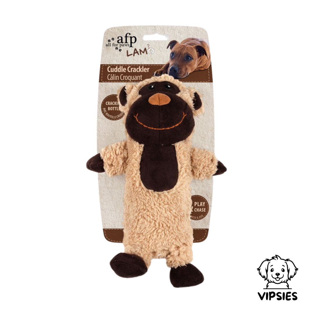 AFP Cuddle Crackler - Aapje