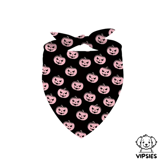 Bandana Pumpkin